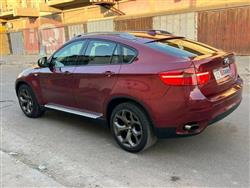 بی ئێم دەبڵیو X6